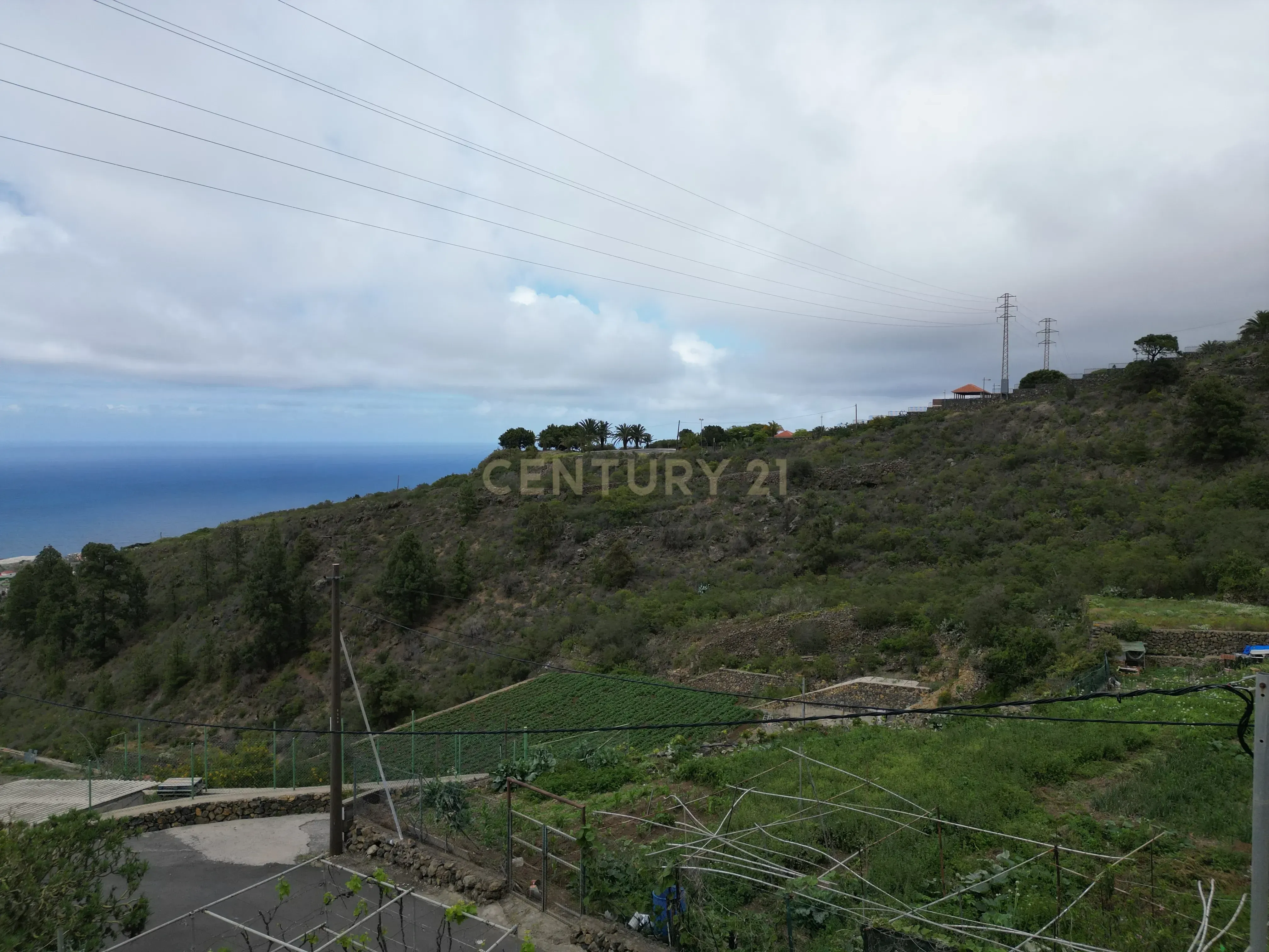 House or chalet for sale in Fasnia
