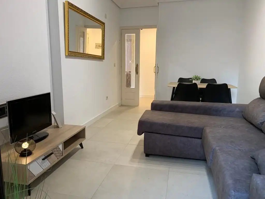 Flat with lift to rent in Juan Fernandez, imagen 4