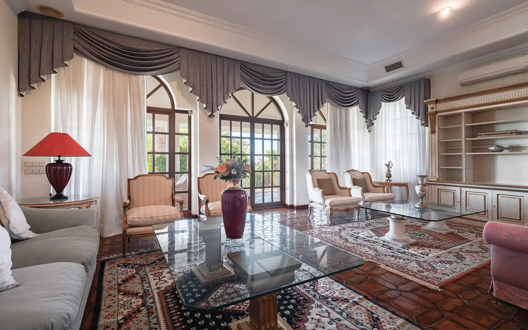 House with pool for sale in Milla de Oro, imagen 3