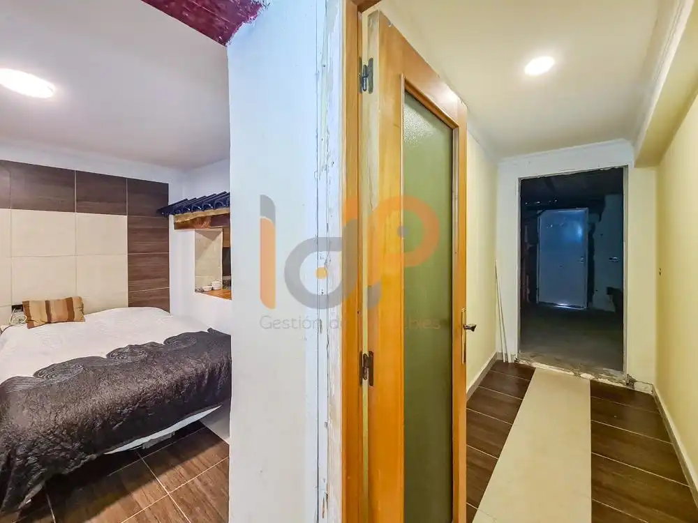 Casa o chalet en venta en Huércal-Overa con Aire acondicionado, Jardín privado y Trastero