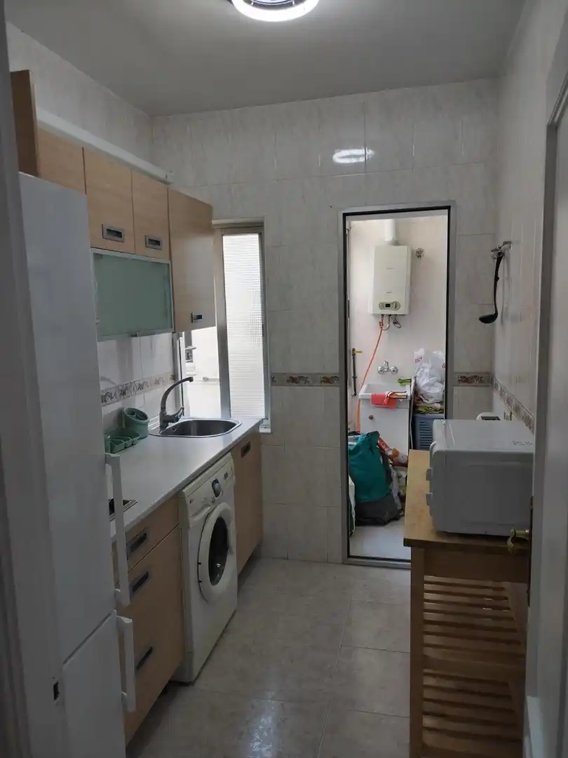 Flat for rent in Cervantes