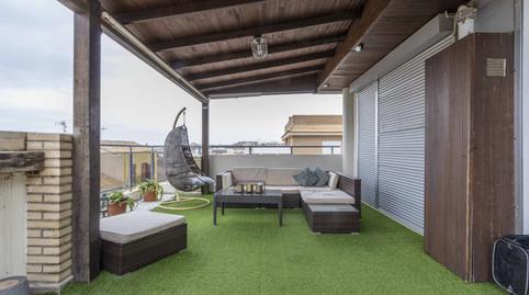 Foto 4 de Àtic en venda a Vinalesa, Valencia