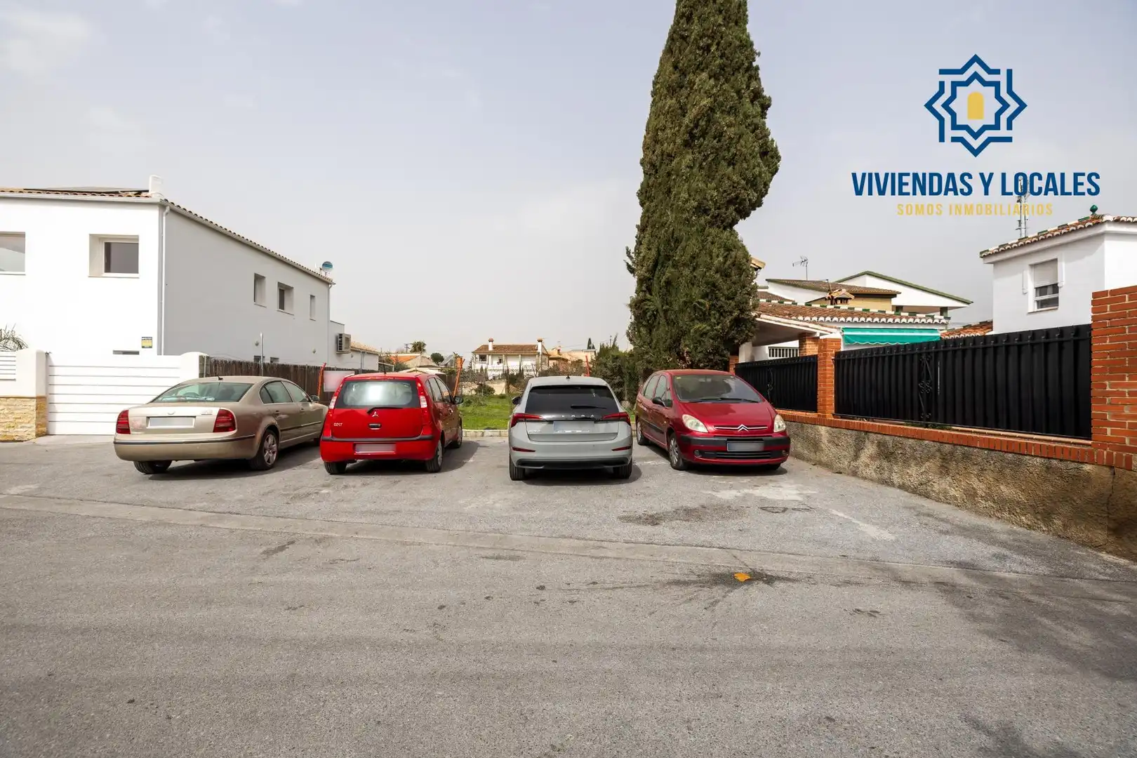 Wohnbaugrundstück zum Verkauf in Calle ROCINANTE 6, imagen 10