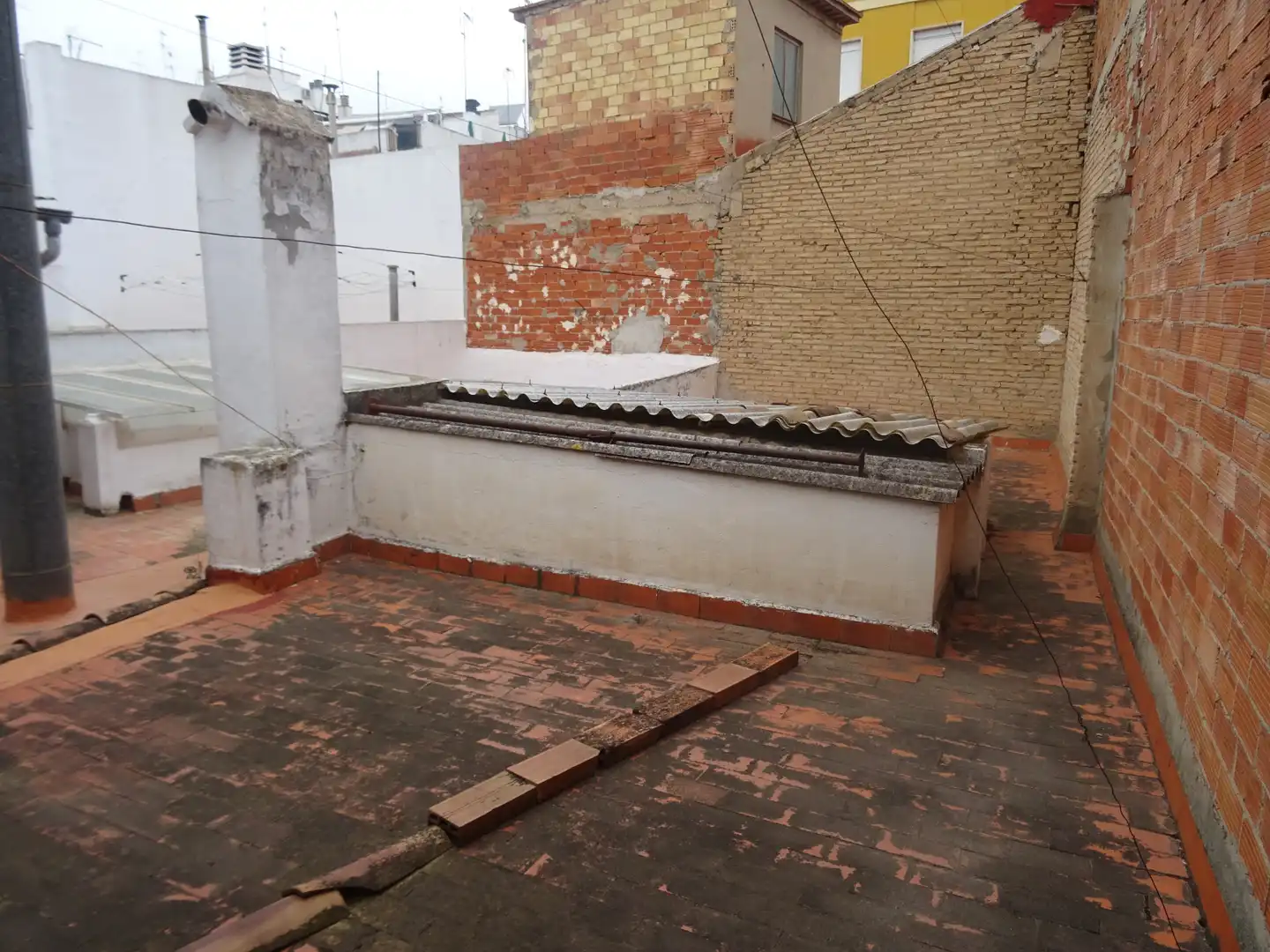 Casa o xalet en venda a Algemesí