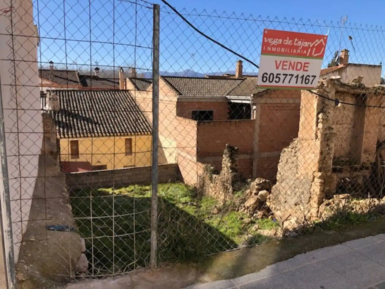 Terreni e lotti in vendita a Villanueva Mesía, imagen 2