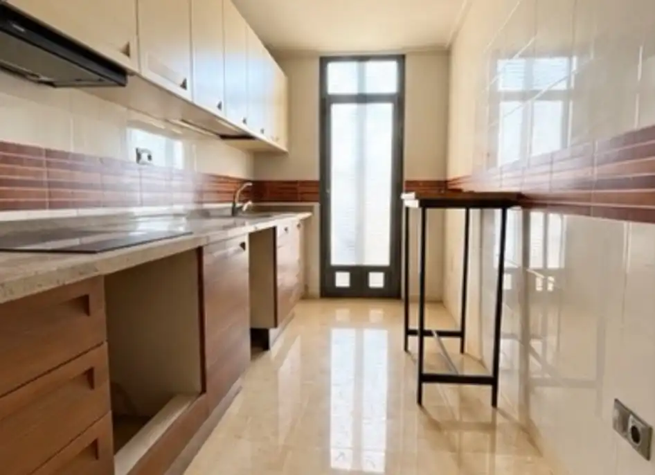 Wohnung mit Terrasse zum Verkauf in La Foia - Daimés - Asprella