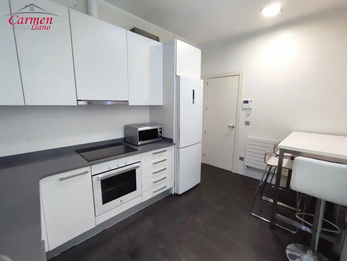 Flat with lift for sale in Ibáñez de Bilbao Kalea, imagen 19