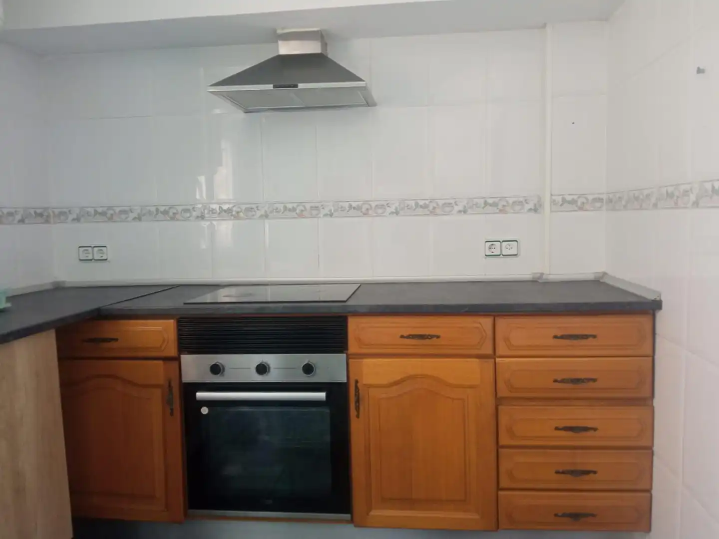 Cuina de Pis en venda en Sagunto / Sagunt amb Traster i Moblat