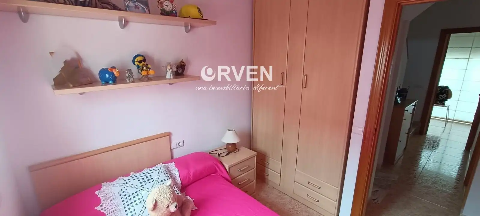 Casa a schiera in vendita a SAN MIGUEL, imagen 13