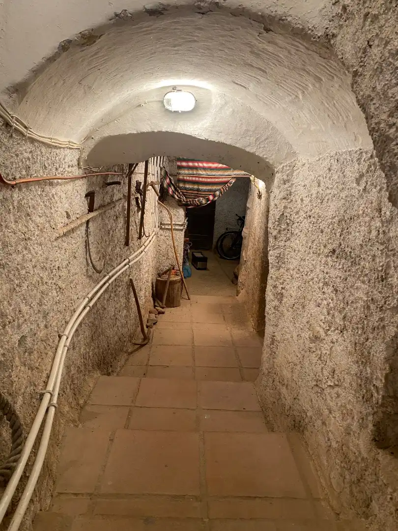 Finca rústica en venta en Riudecanyes con Calefacción, Terraza y Amueblado