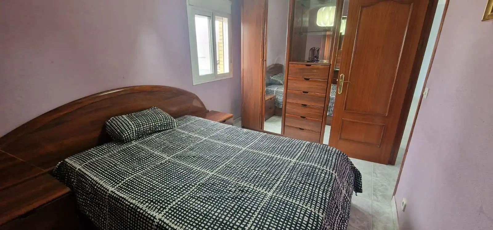 Schlafzimmer von Wohnung zum Verkauf in Camas