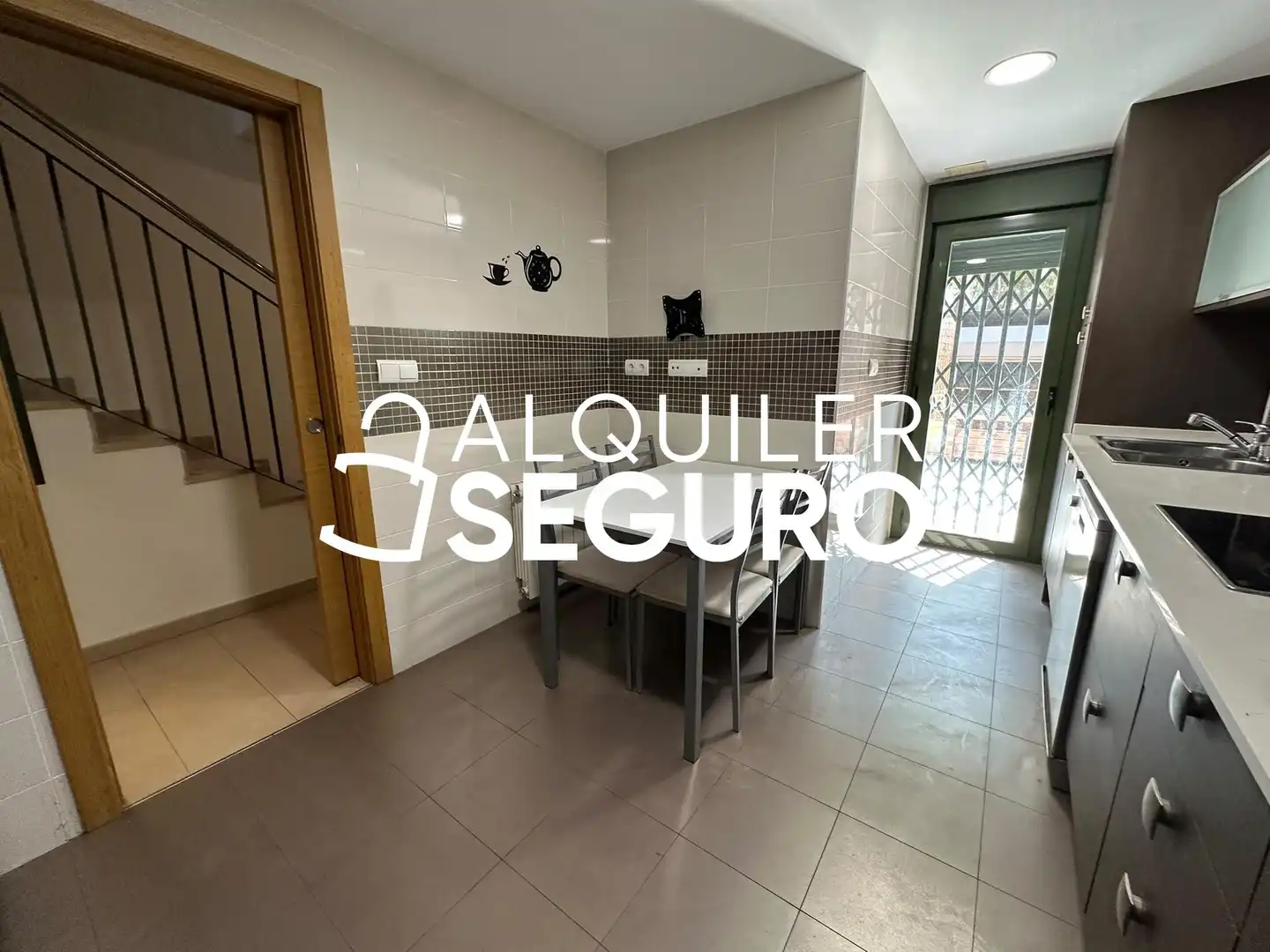 Casa o chalet de alquiler en Bétera con Aire acondicionado, Calefacción y Terraza