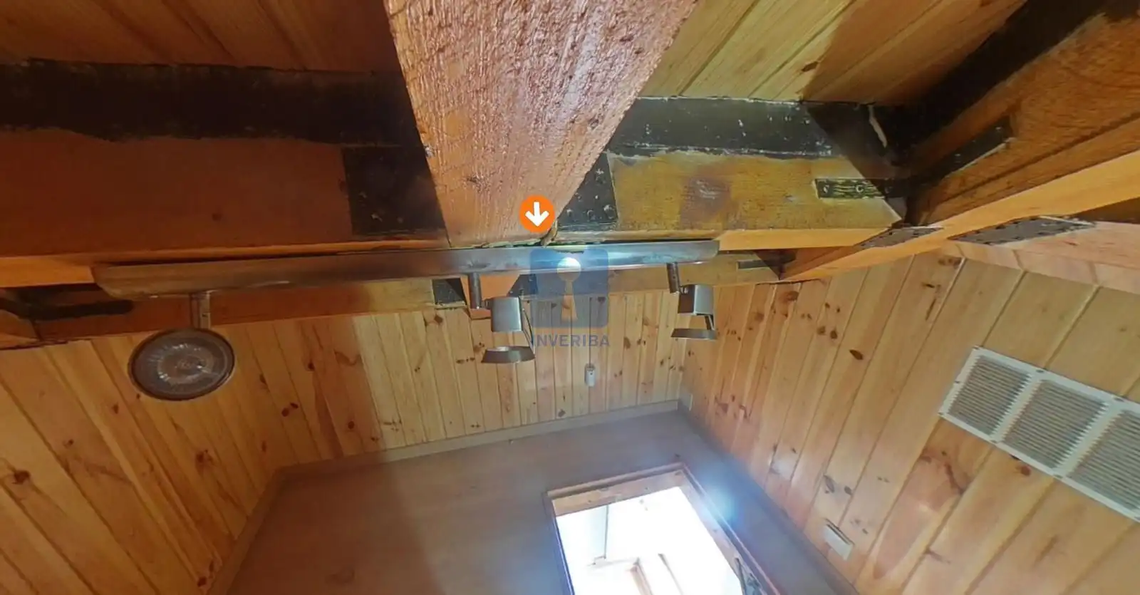 Attic for sale in Esplugues, La Gavarra