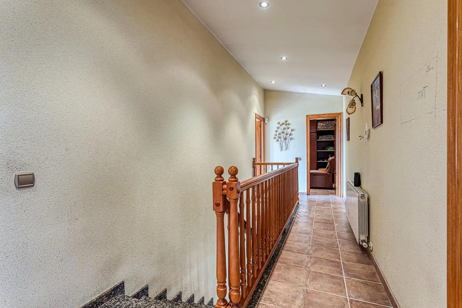 Casa o chalet en venta en Igualada con Calefacción, Jardín privado y Terraza