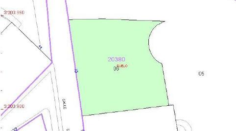 Foto 3 de Residencial en venda a Tías pueblo, Tías