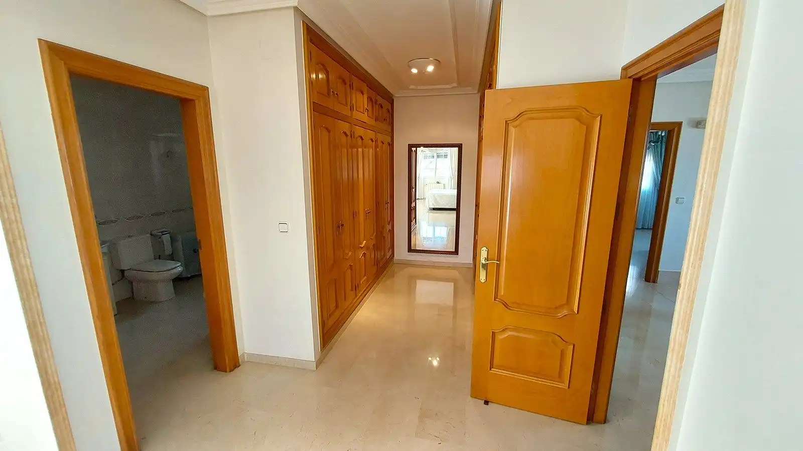 Chalet con terraza en venta en Los Balcones - Los Altos, imagen 32