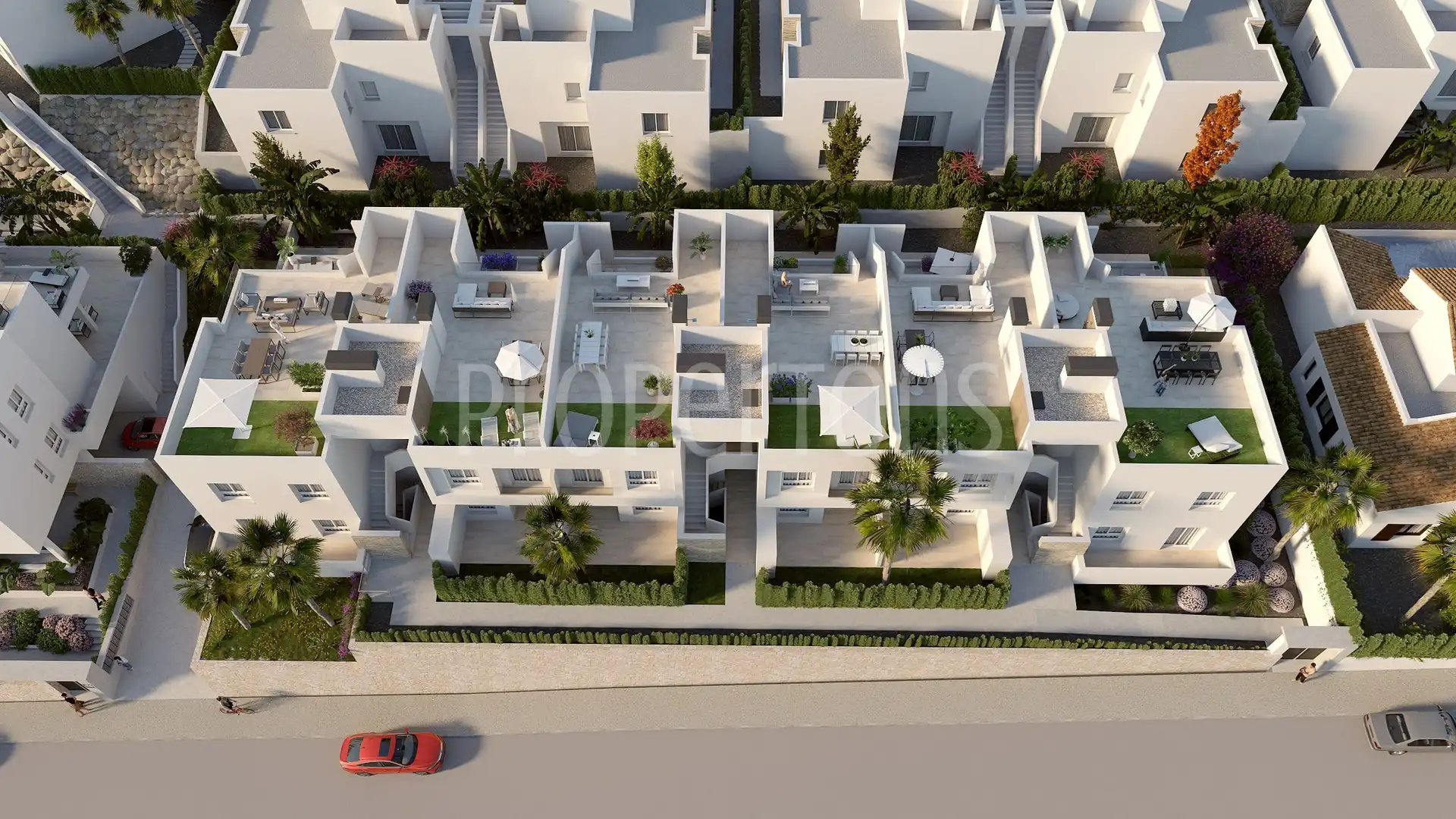 Maison à vendre à Algorfa, imagen 8