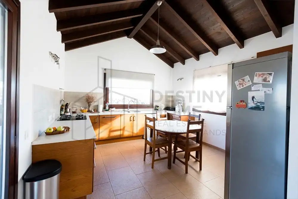 House with garden for sale in El Sobrado, imagen 17