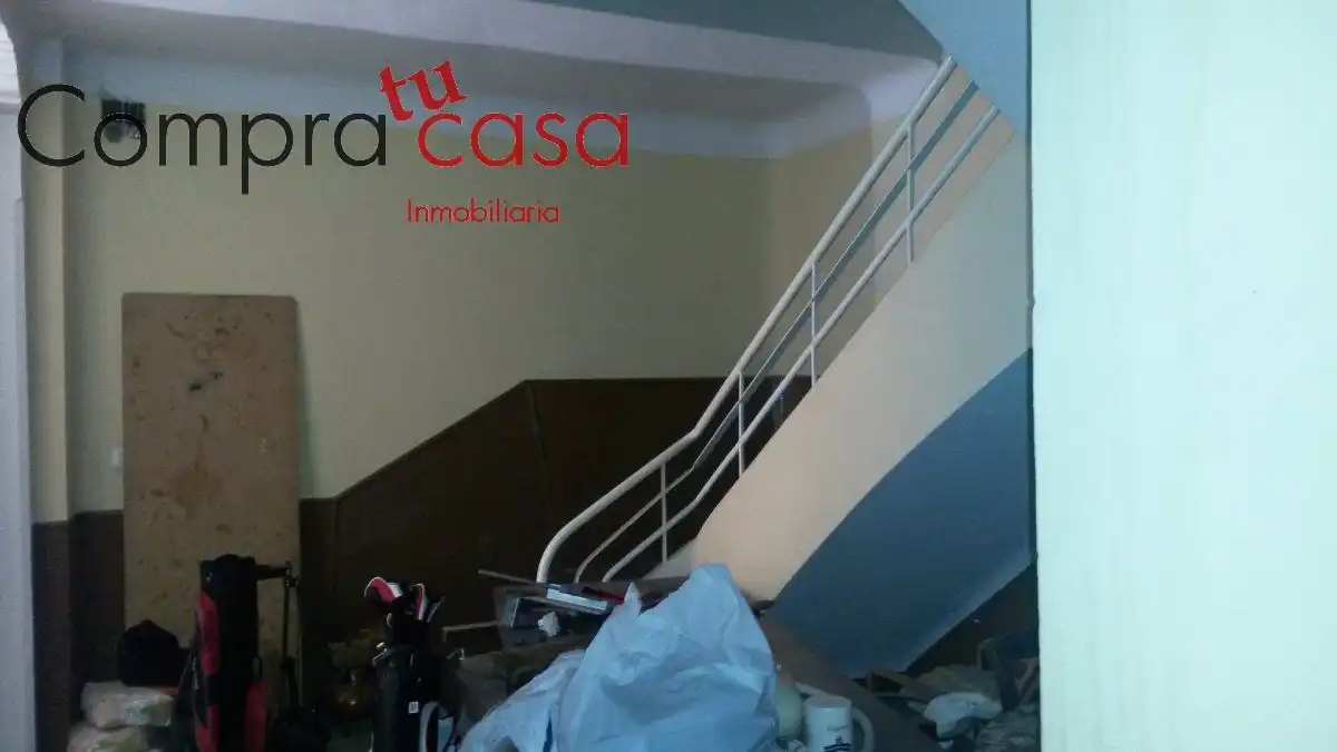 Finca rústica en venda en Bernuy de Porreros amb Traster