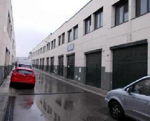 Exterior view of Garage for sale in Mejorada del Campo