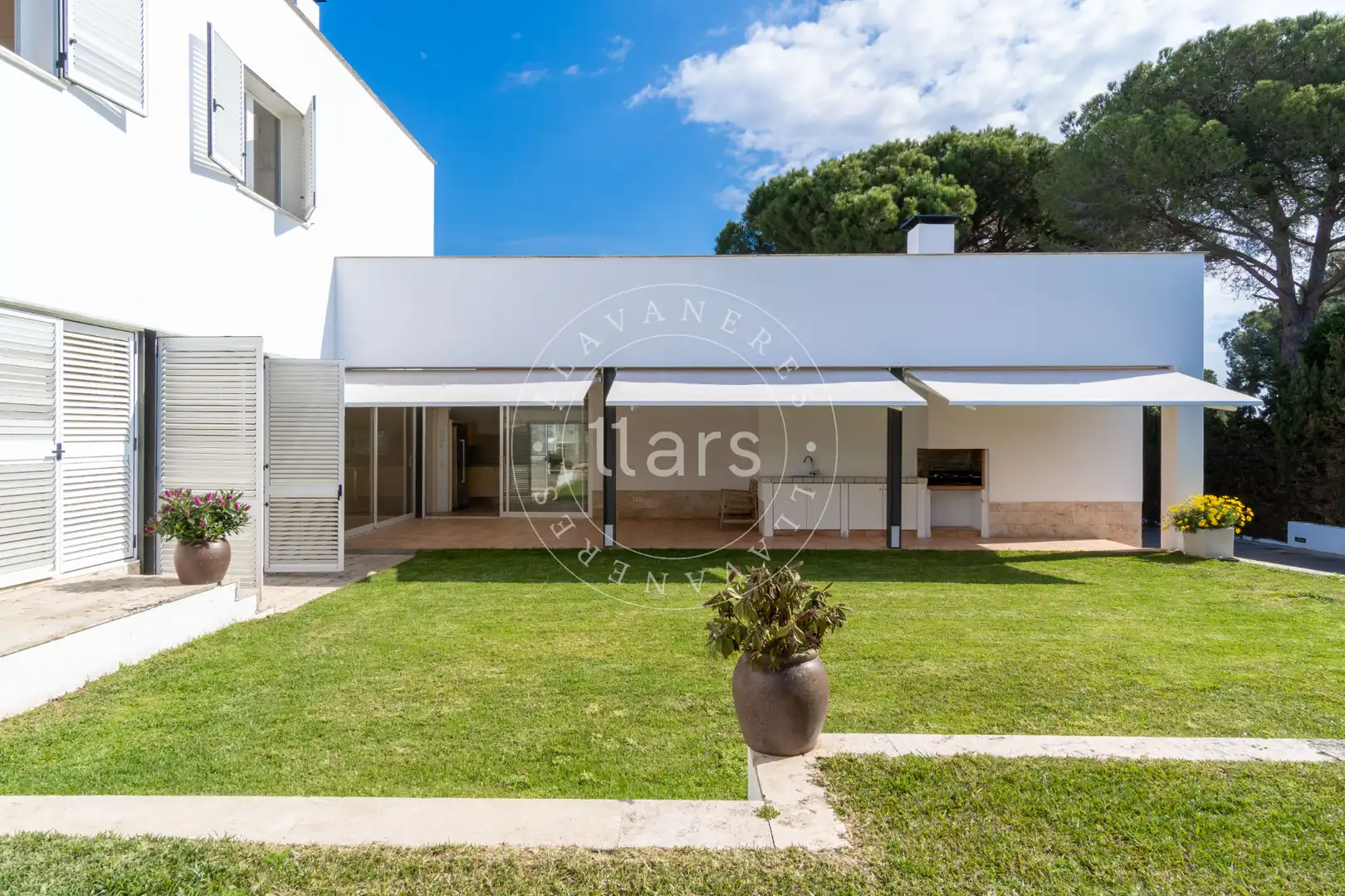 Houses for rent in Canafort - El Puntó