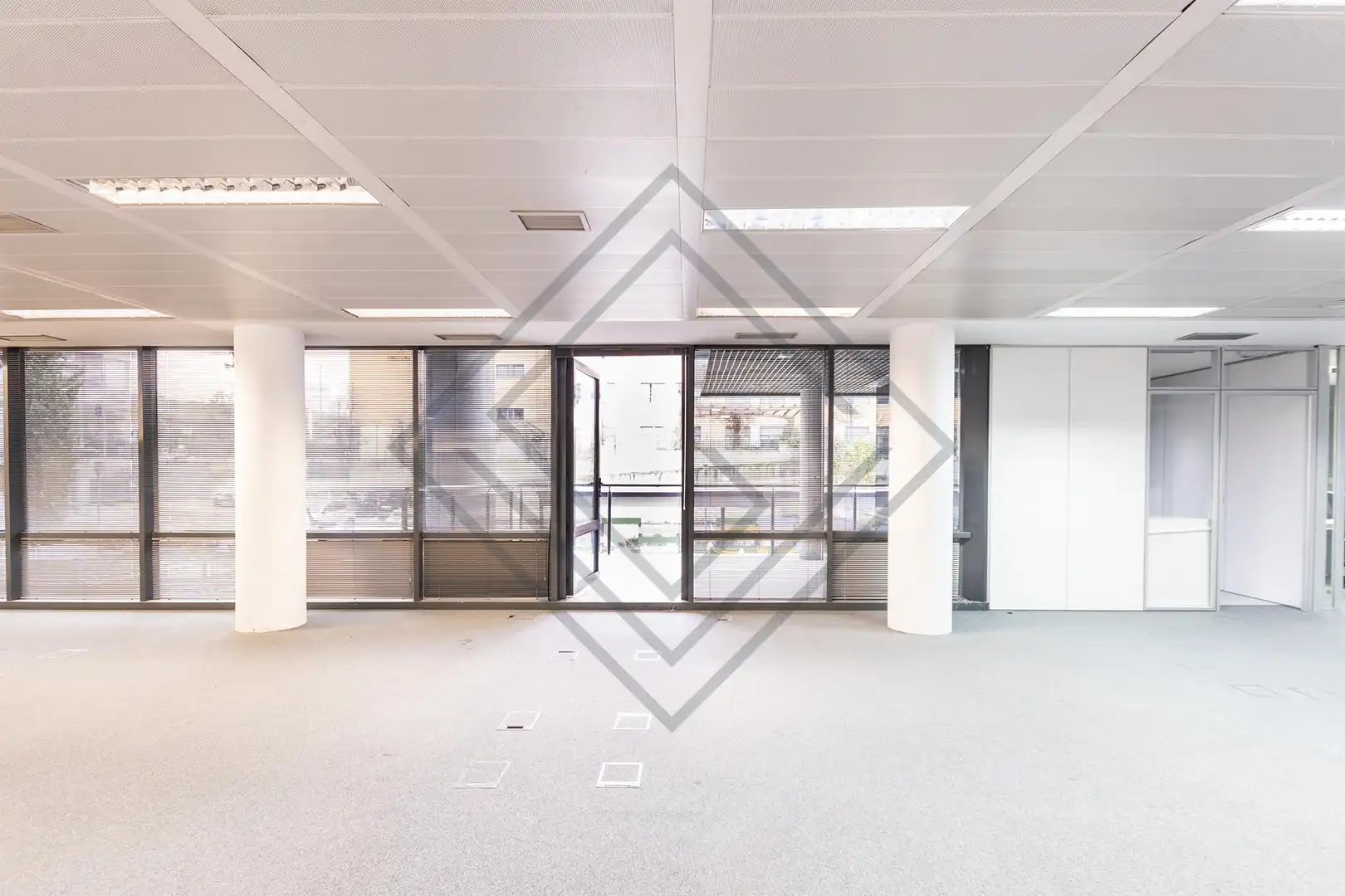 Büro mit Aufzug zur Miete in Avenida de Bruselas, imagen 9