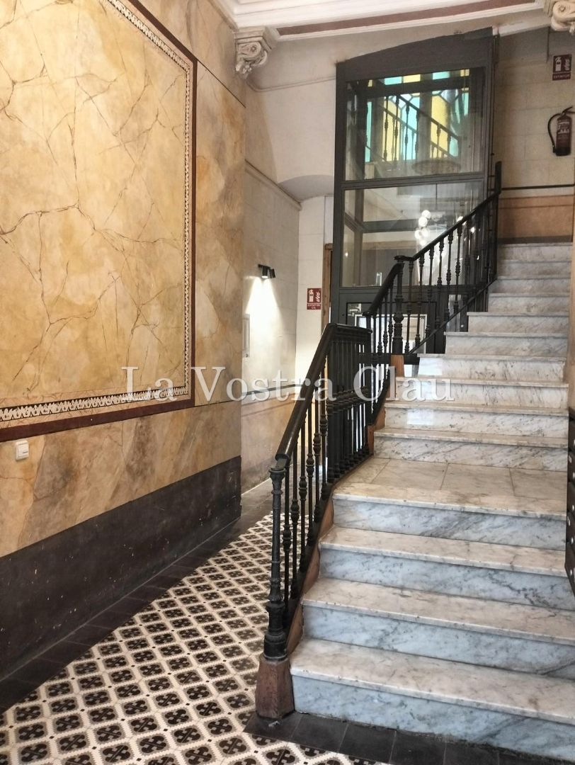 Flat for sale in Carrer de la Princesa, Sant Pere, Sta. Caterina i la Ribera, Ciutat Vella,  Barcelona Capital