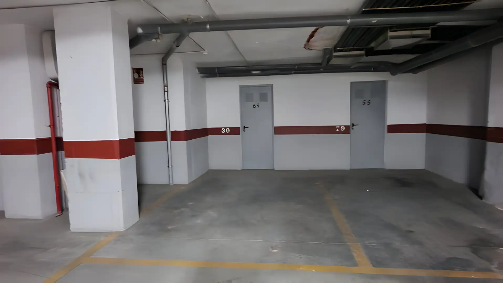 Apartament amb piscina en venda a Estepona Pueblo, imagen 14