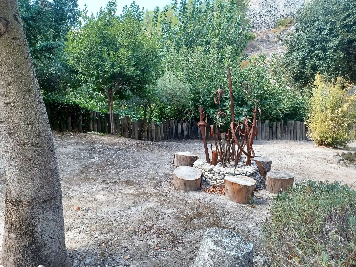 Maison avec jardin à vendre à Sant Josep - Zona Hospital, imagen 19