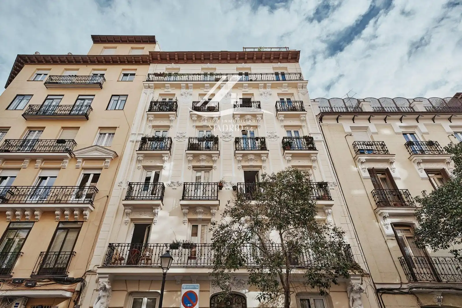 Flat with lift for sale in N/A, imagen 13