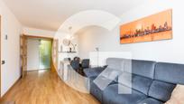 Sala d'estar de Pis en venda en Sant Boi de Llobregat amb Aire condicionat, Calefacció i Forn