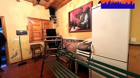 Foto 4 de Finca rústica en venda a Las Bodegas, Villalba de Duero, Burgos