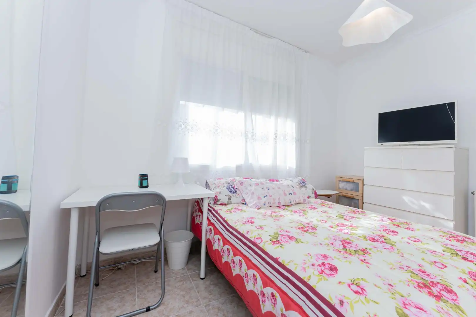 Dormitori de Casa o xalet en venda en Viladecans amb Aire condicionat, Calefacció i Jardí privat