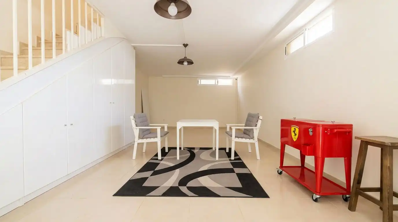 Terraced house with garden for sale in El Verger, imagen 37