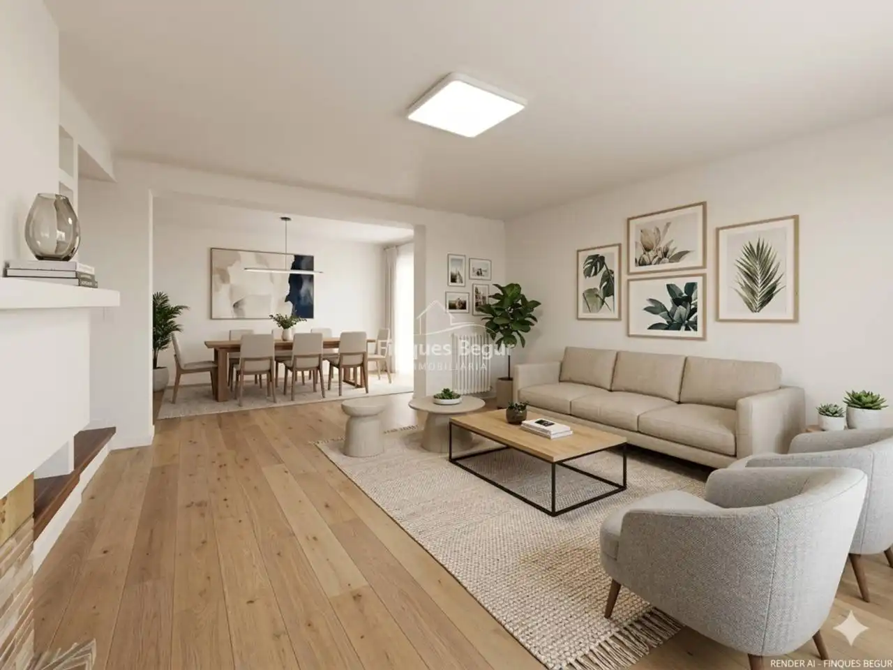 Detached house for sale in Calle Creu 49, imagen 3