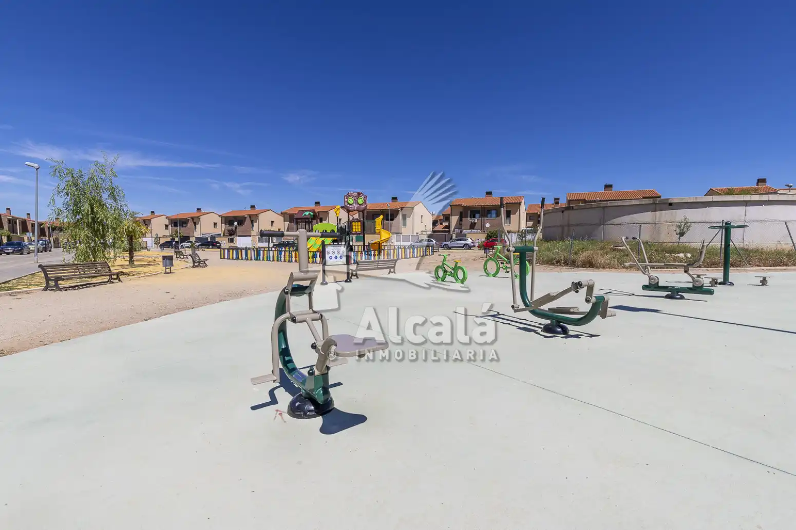 Terreno residencial en venta en Pioz, imagen 65