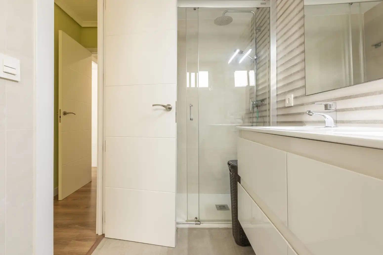 Baño de Piso en venta en Alboraya con Aire acondicionado, Calefacción y Parquet