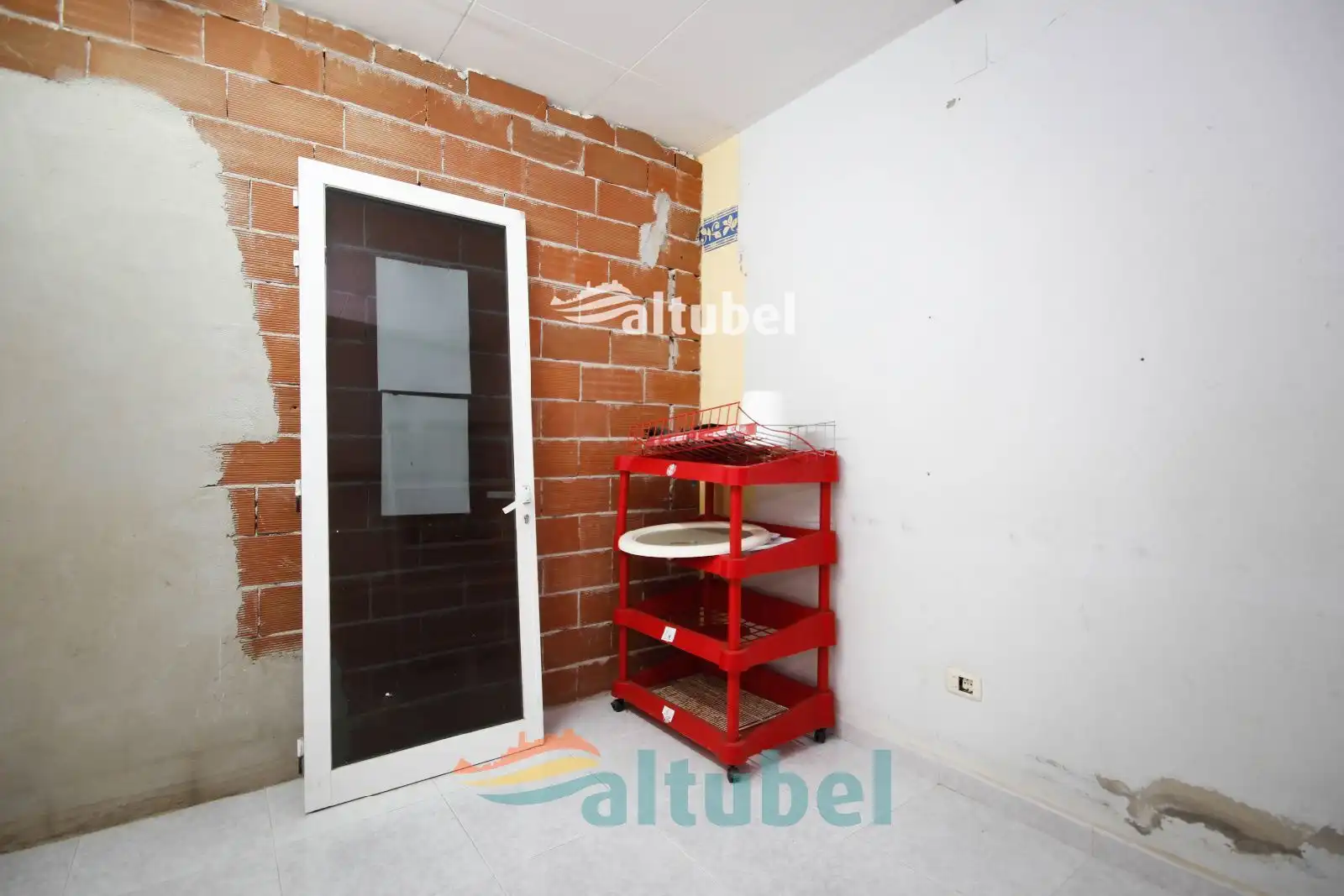Local comercial en venda a Papa Luna 12, imagen 15