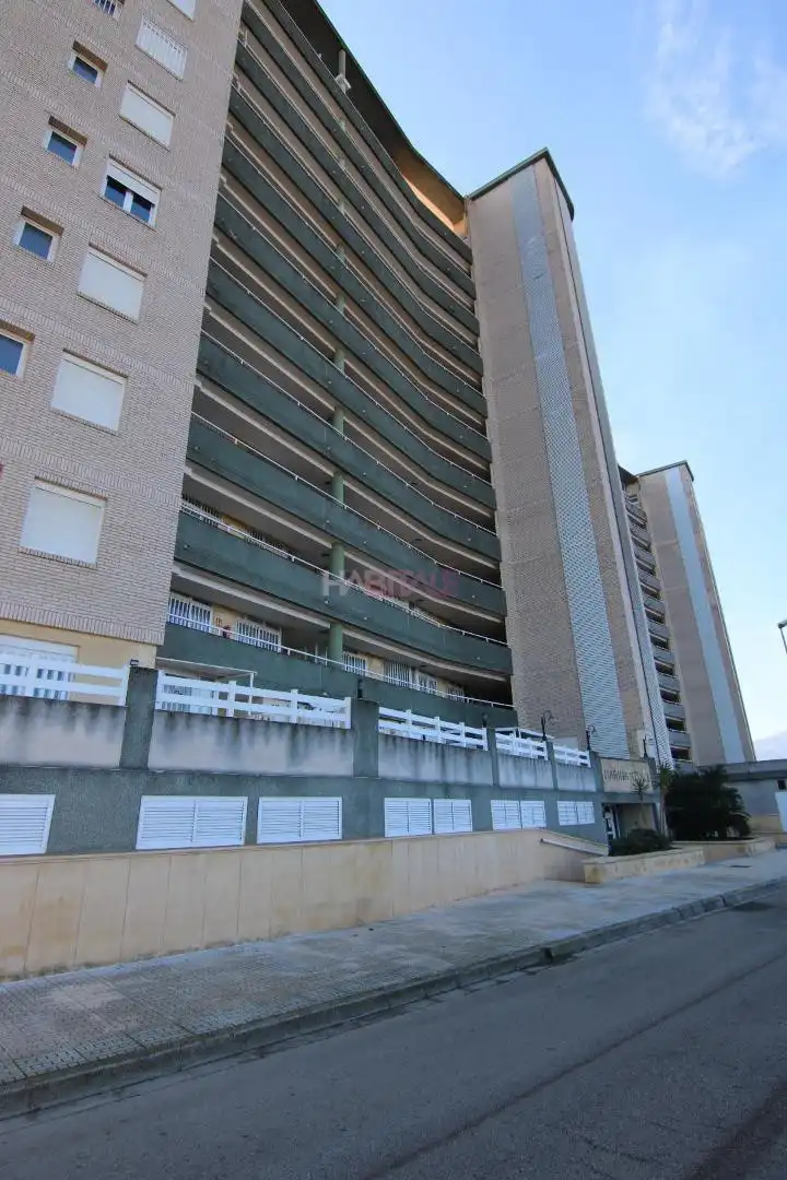 Apartment with pool to rent in Tavernes de la Valldigna, imagen 72