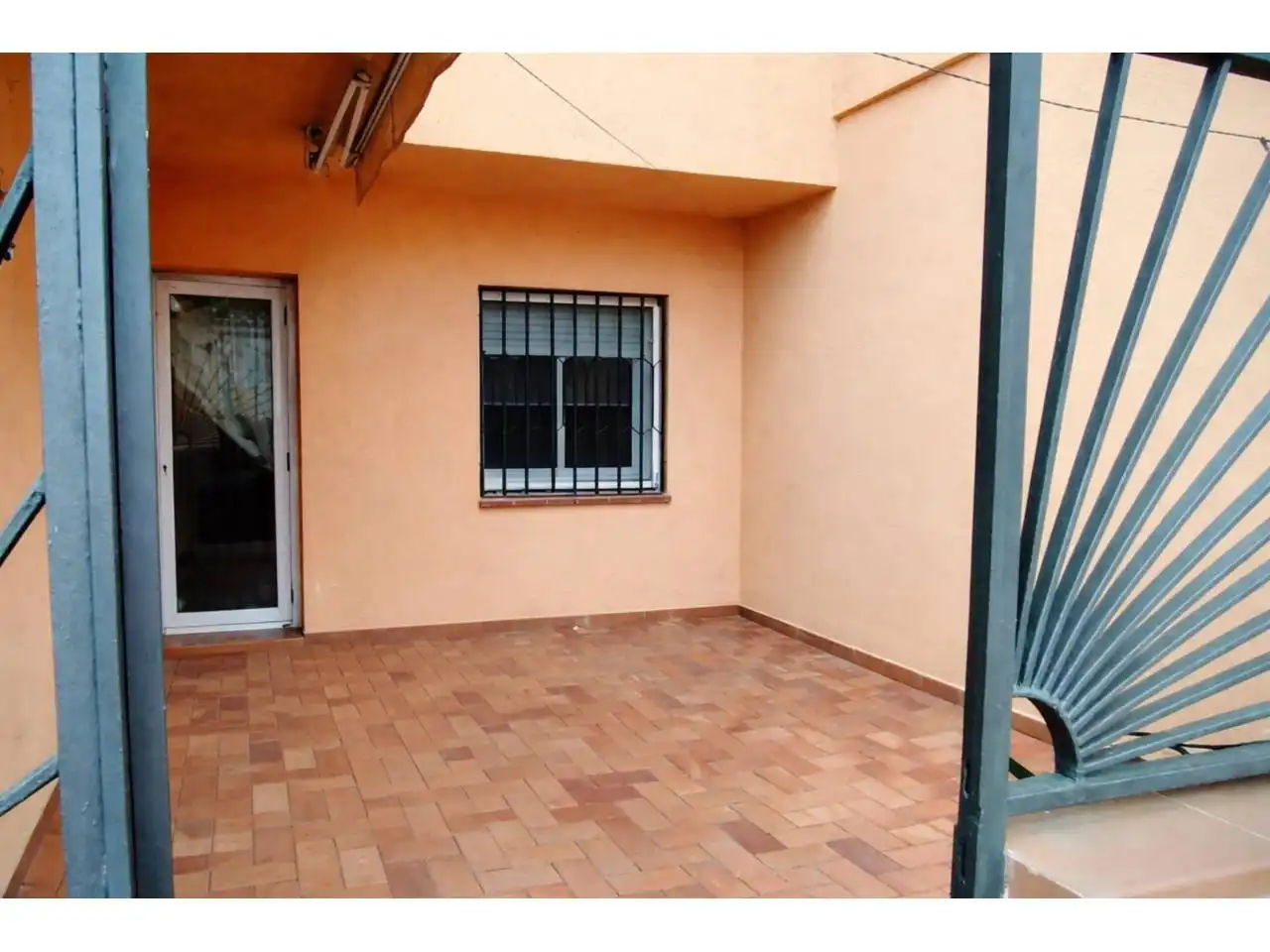 Terraza de Casa adosada en venta en Caldes de Montbui con Aire acondicionado, Calefacción y Terraza
