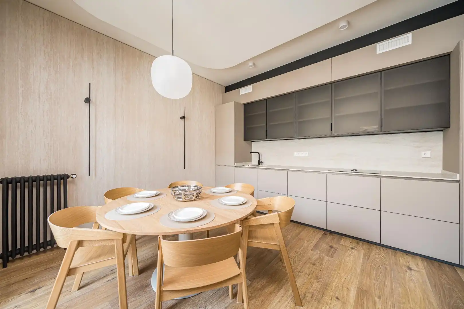 Appartement avec terrasse à vendre à Calle Calle Lagasca, imagen 6