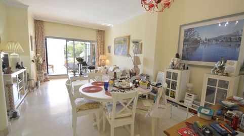 Foto 3 de Apartamento en venta en Paseo del Golf, Santa María, Marbella