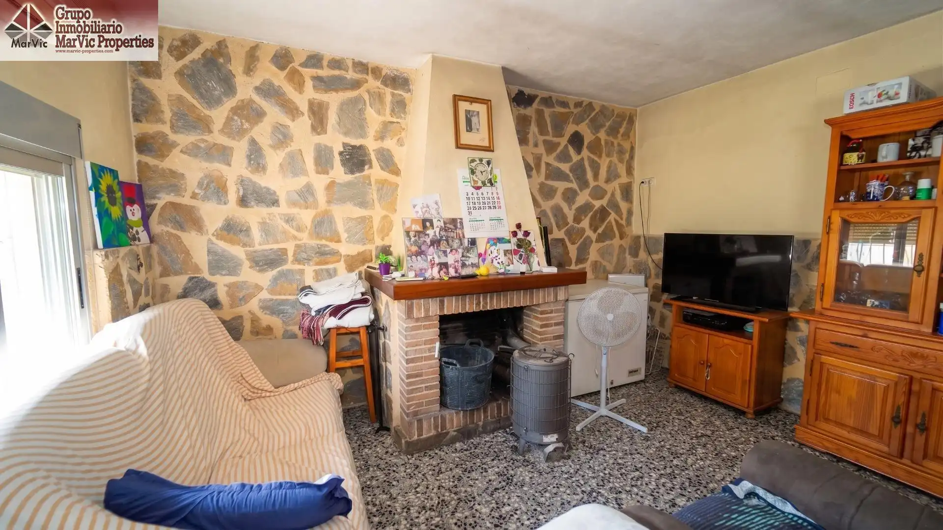 Casa rústica en venda a El Secanet - Hacienda del Sol, imagen 8