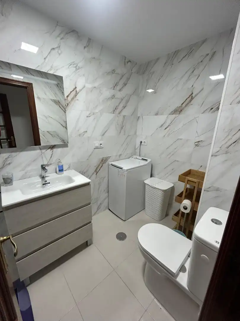 Flat for rent in Santa Uxía de Ribeira
