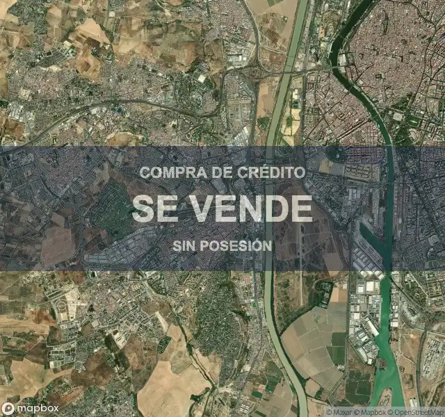 Piso en venta en Tomares