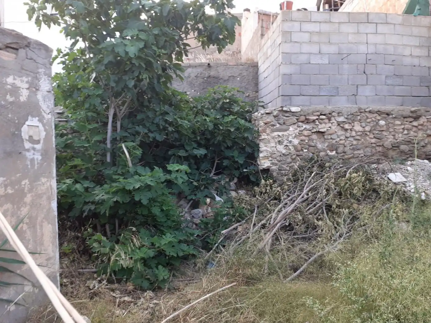 House with garden for sale in Olula del Río, imagen 14