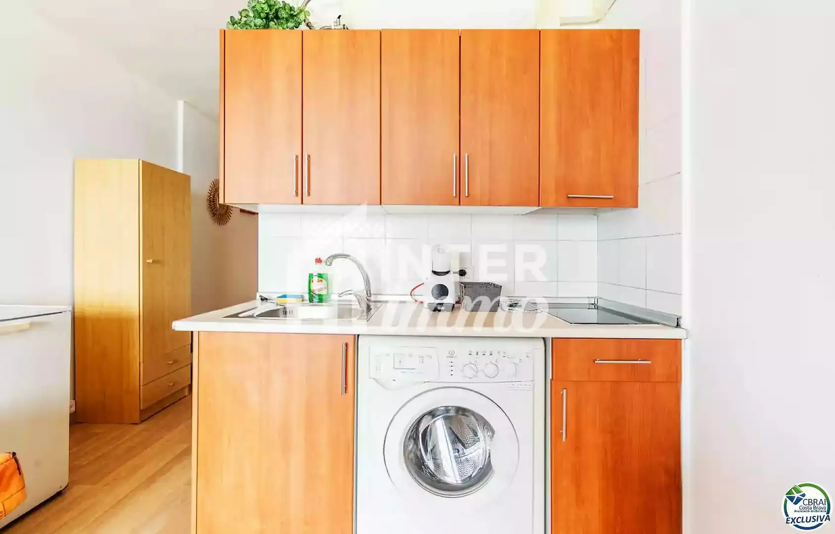 Estudio con ascensor en venta en Sector DELTA MUGA 7-8, imagen 11