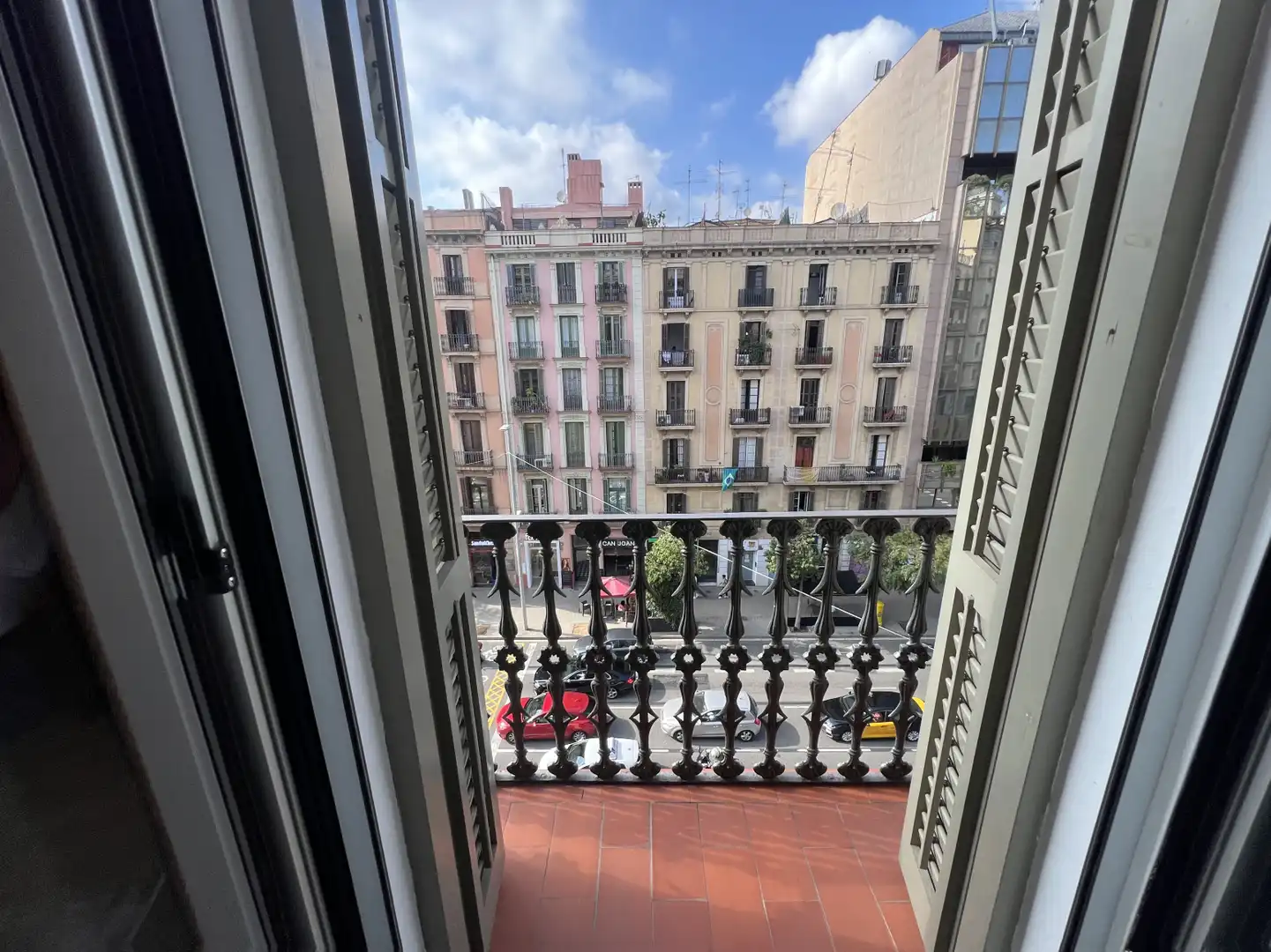 Appartement avec terrasse à vendre à Barcelona - CL ARAGO, imagen 53
