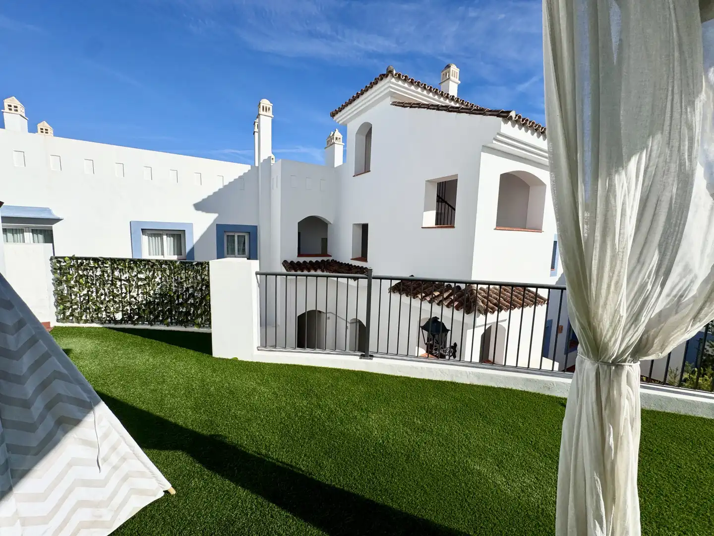 Apartment mit Pool zum Verkauf in PARAISO EL 1, imagen 31