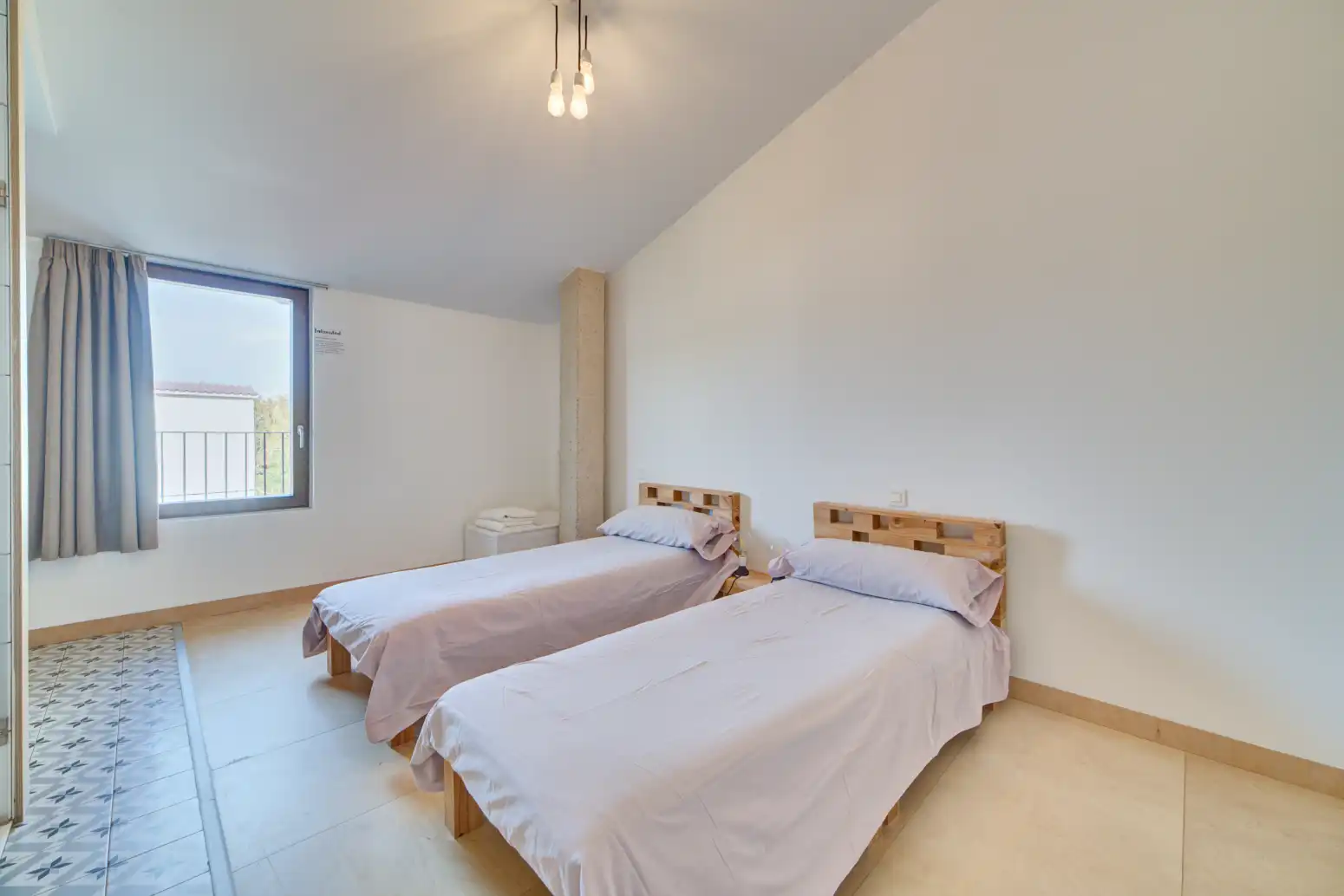 Habitación de Casa o chalet en venta en Cendea de Olza / Oltza Zendea con Calefacción